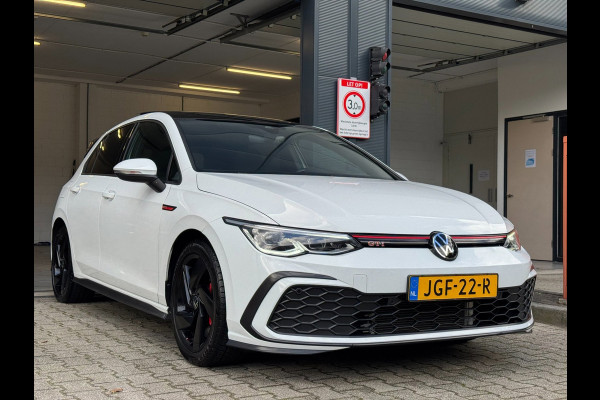 Volkswagen Golf 2.0 TSI GTI