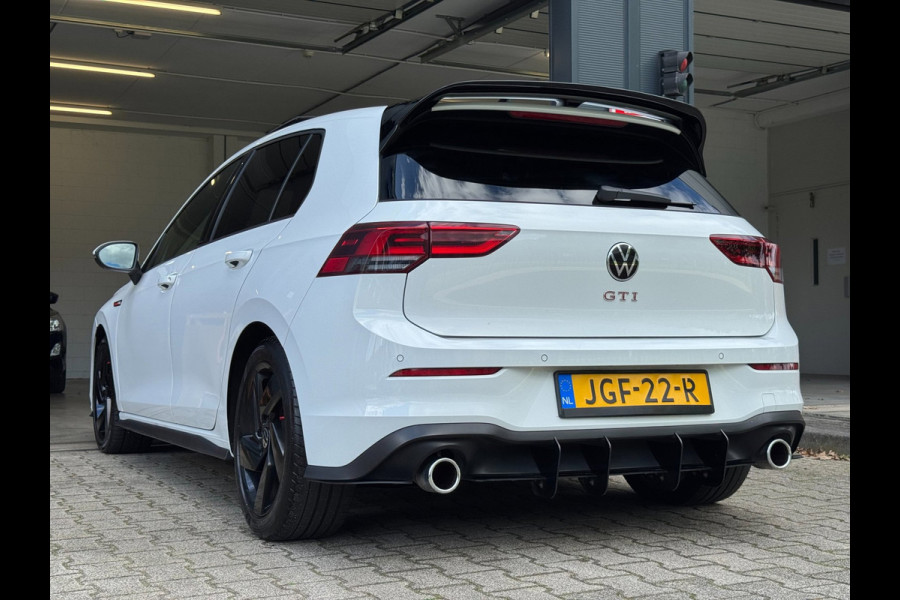 Volkswagen Golf 2.0 TSI GTI