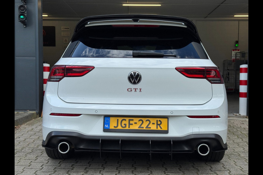 Volkswagen Golf 2.0 TSI GTI
