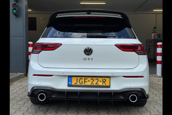 Volkswagen Golf 2.0 TSI GTI
