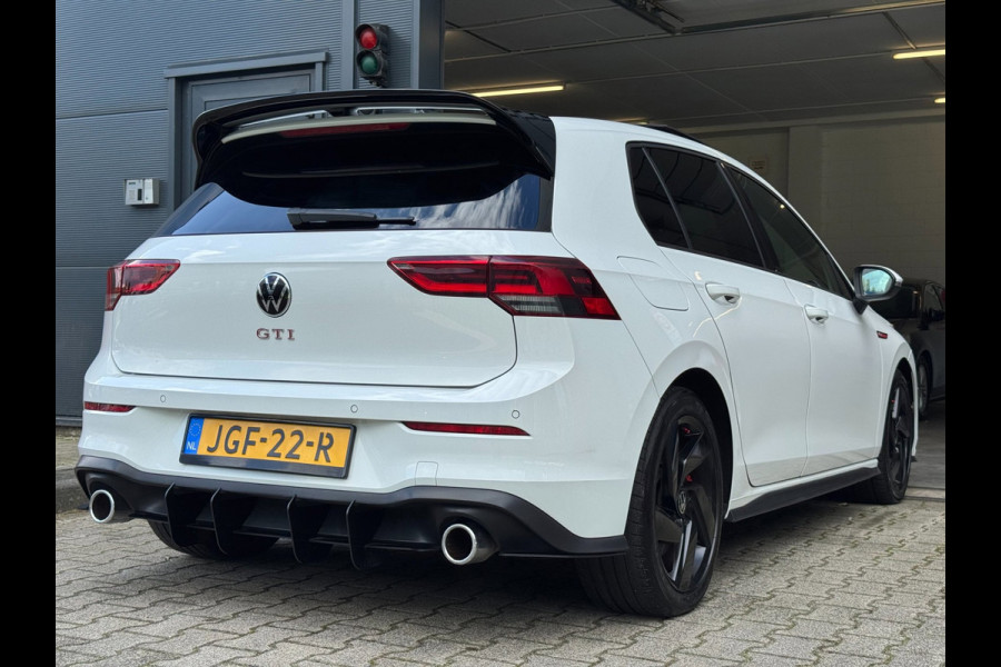 Volkswagen Golf 2.0 TSI GTI