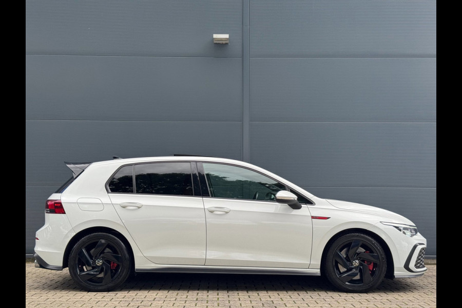 Volkswagen Golf 2.0 TSI GTI