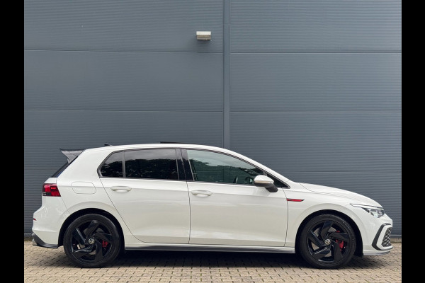 Volkswagen Golf 2.0 TSI GTI