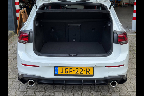 Volkswagen Golf 2.0 TSI GTI