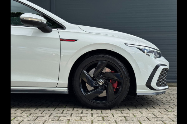 Volkswagen Golf 2.0 TSI GTI