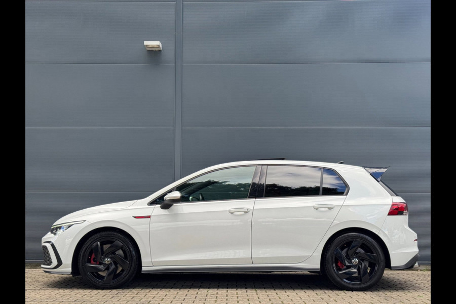Volkswagen Golf 2.0 TSI GTI