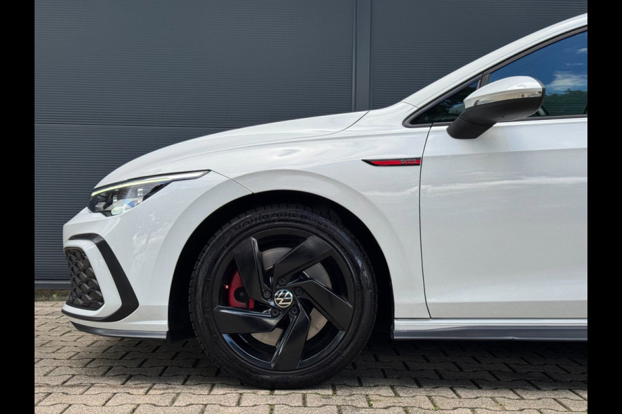 Volkswagen Golf 2.0 TSI GTI