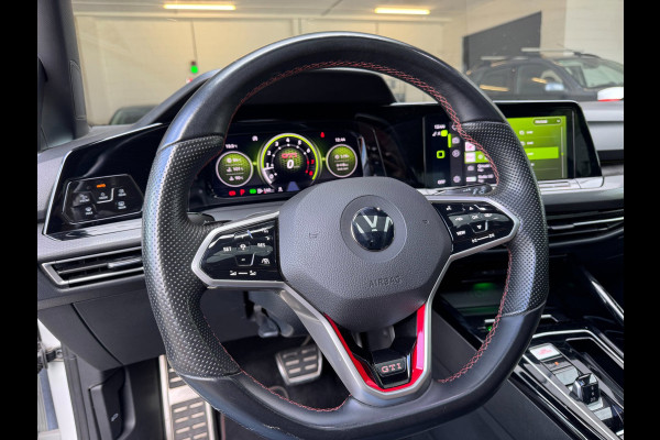 Volkswagen Golf 2.0 TSI GTI