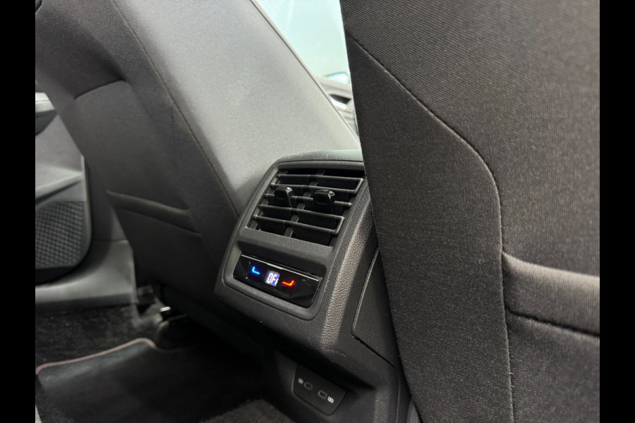 Volkswagen Golf 2.0 TSI GTI