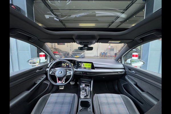 Volkswagen Golf 2.0 TSI GTI