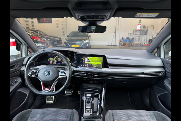 Volkswagen Golf 2.0 TSI GTI