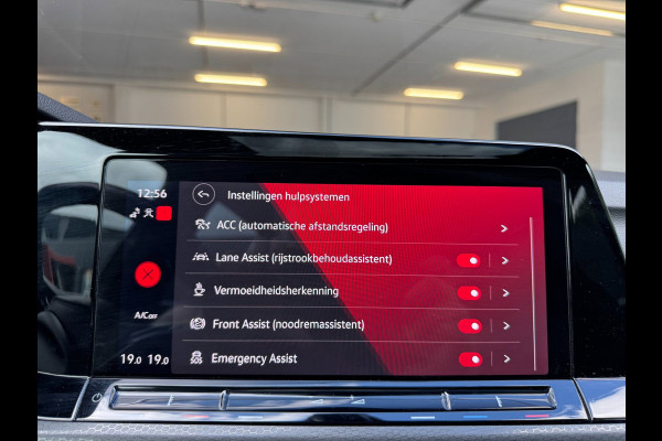 Volkswagen Golf 2.0 TSI GTI