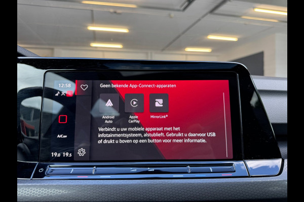 Volkswagen Golf 2.0 TSI GTI
