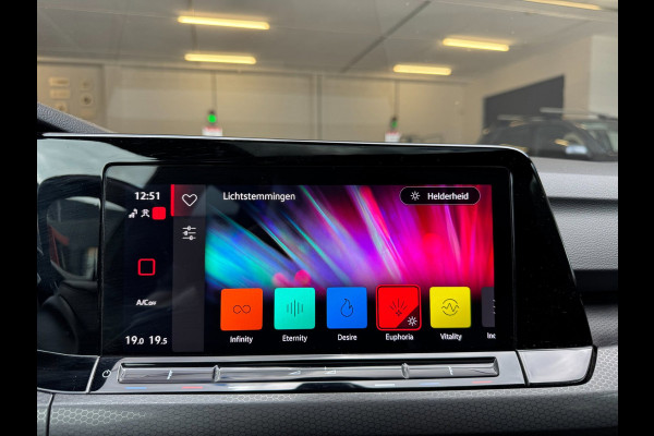 Volkswagen Golf 2.0 TSI GTI