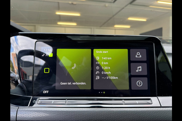 Volkswagen Golf 2.0 TSI GTI