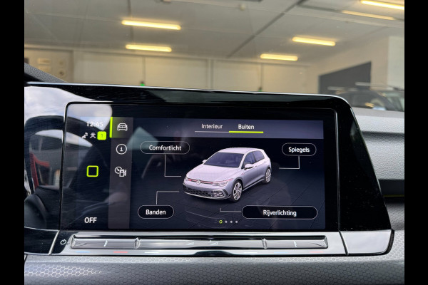 Volkswagen Golf 2.0 TSI GTI