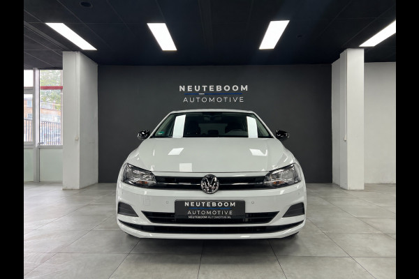 Volkswagen Polo 1.0 TSI Highline IQ | Navi | ACC | Carplay