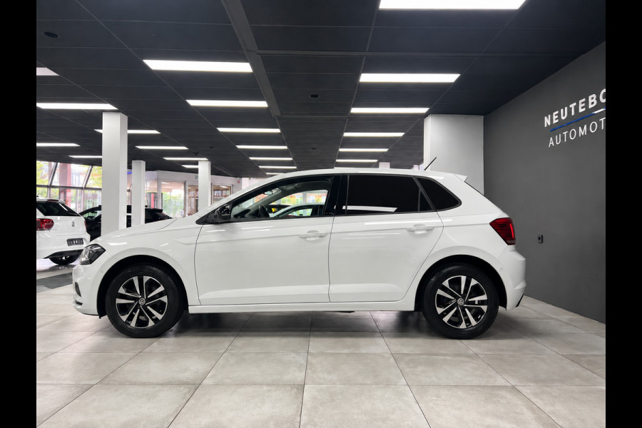 Volkswagen Polo 1.0 TSI Highline IQ | Navi | ACC | Carplay