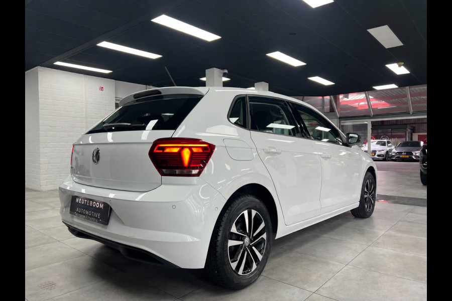 Volkswagen Polo 1.0 TSI Highline IQ | Navi | ACC | Carplay