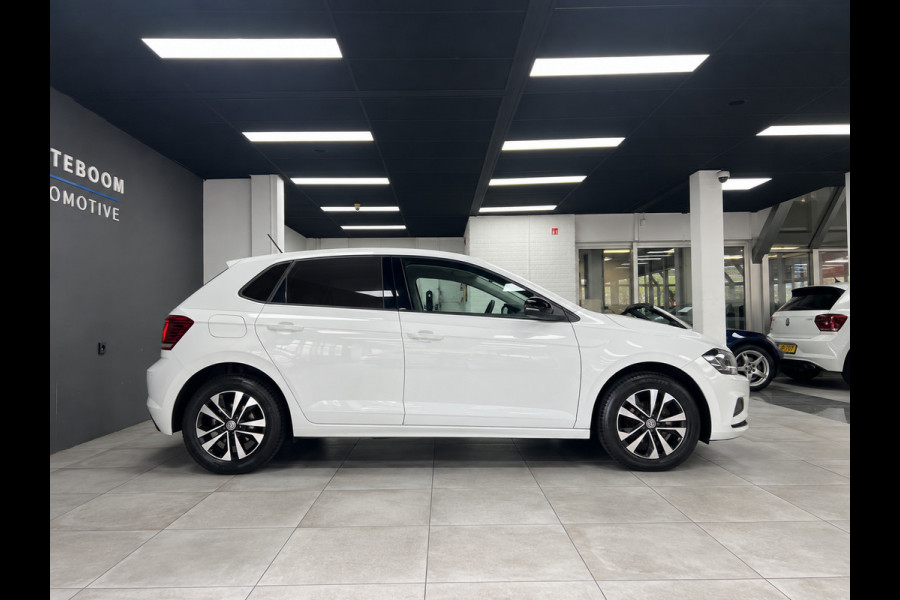Volkswagen Polo 1.0 TSI Highline IQ | Navi | ACC | Carplay