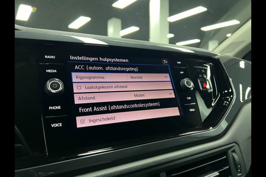 Volkswagen Polo 1.0 TSI Highline IQ | Navi | ACC | Carplay