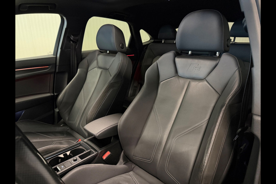 Audi Q3 Sportback 45 TFSI S Edition | 3x S-LINE | PANO | AMBIANCE | TREKHAAK