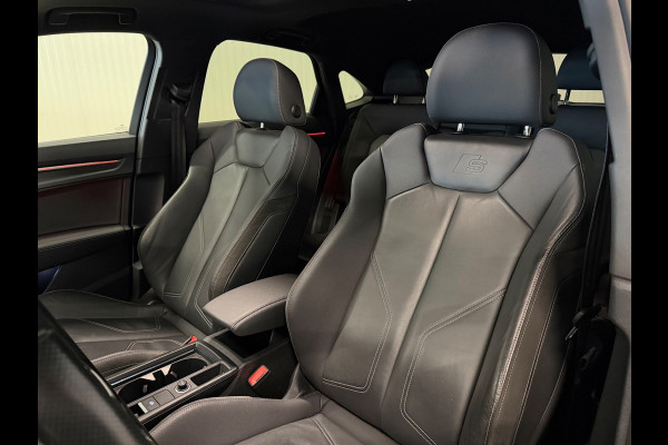 Audi Q3 Sportback 45 TFSI S Edition | 3x S-LINE | PANO | AMBIANCE | TREKHAAK