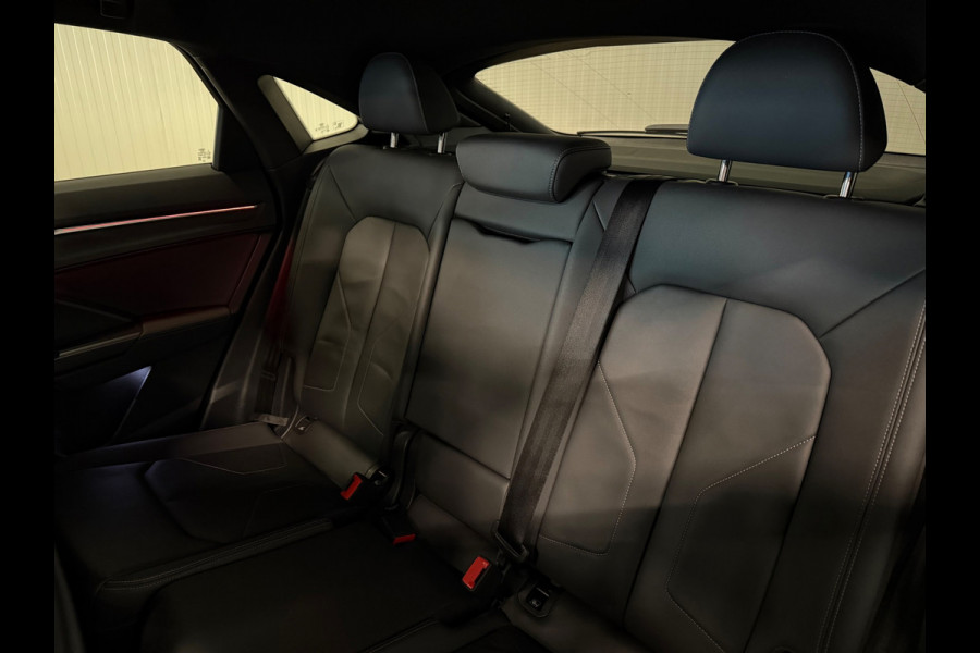Audi Q3 Sportback 45 TFSI S Edition | 3x S-LINE | PANO | AMBIANCE | TREKHAAK
