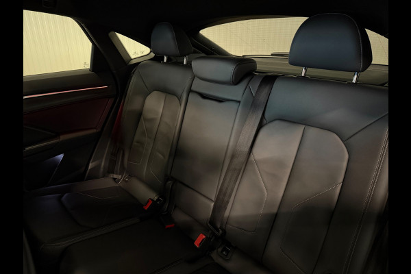 Audi Q3 Sportback 45 TFSI S Edition | 3x S-LINE | PANO | AMBIANCE | TREKHAAK