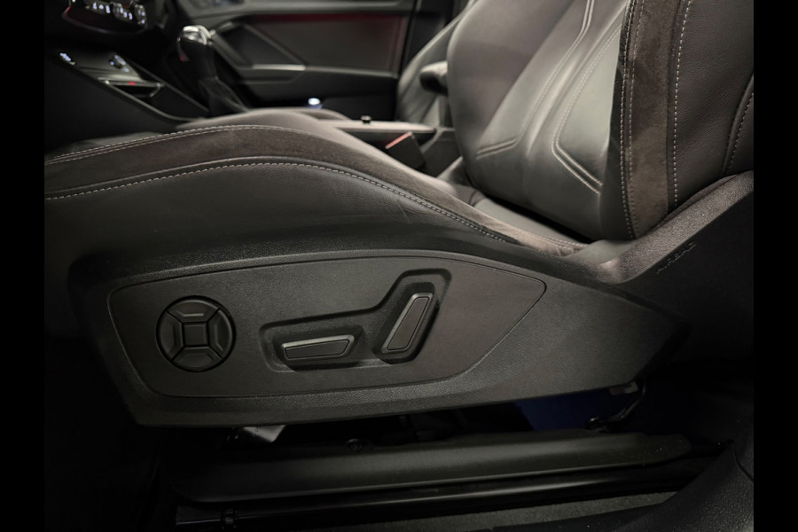 Audi Q3 Sportback 45 TFSI S Edition | 3x S-LINE | PANO | AMBIANCE | TREKHAAK
