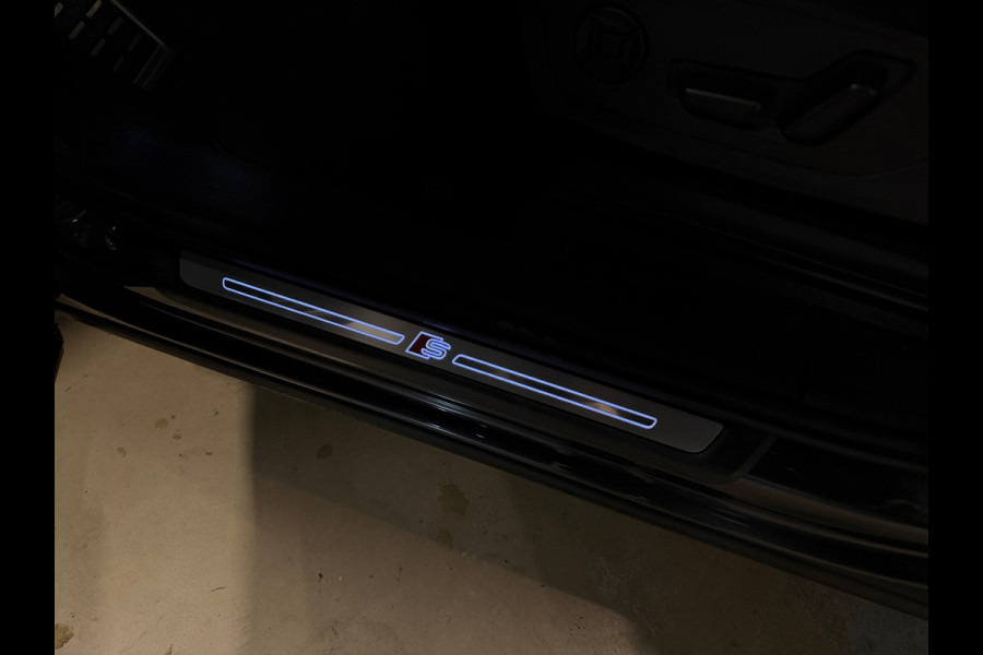 Audi Q3 Sportback 45 TFSI S Edition | 3x S-LINE | PANO | AMBIANCE | TREKHAAK