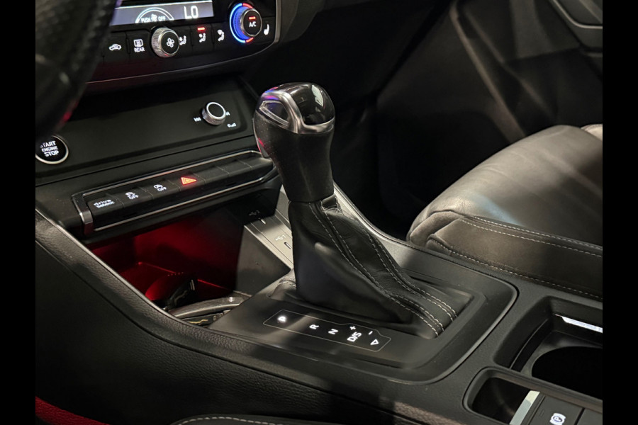 Audi Q3 Sportback 45 TFSI S Edition | 3x S-LINE | PANO | AMBIANCE | TREKHAAK