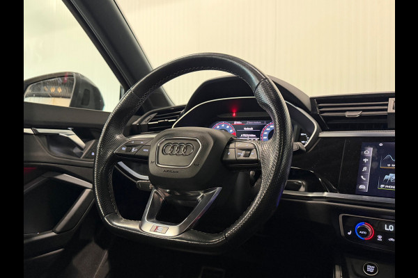 Audi Q3 Sportback 45 TFSI S Edition | 3x S-LINE | PANO | AMBIANCE | TREKHAAK