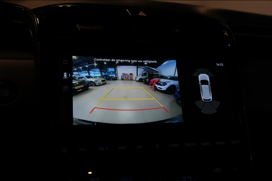 Hyundai Tucson 1.6 T-GDI HEV *N LINE 4WD* 22.586km! 19" Velgen/Apple Carplay/Camera/Navigatie