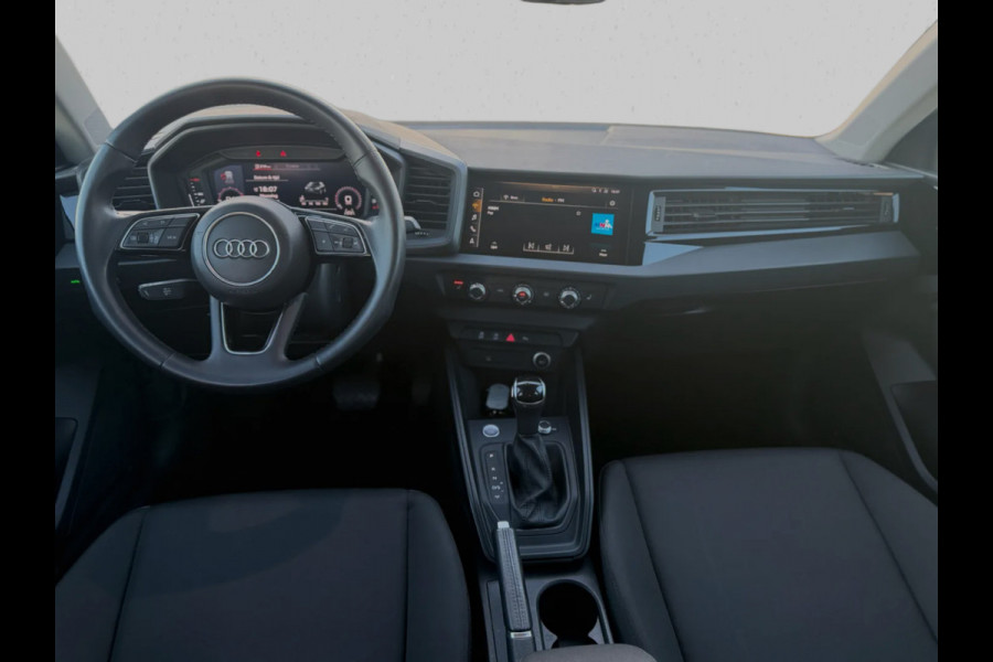 Audi A1 Sportback 30 TFSI Pro Line S (Goed OndH, Navi, Digitale Dash, PDC V+A, Carplay, StoelV, Cruise Con, Etc)