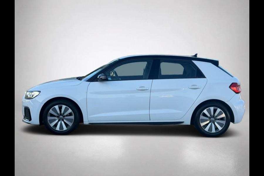 Audi A1 Sportback 30 TFSI Pro Line S (Goed OndH, Navi, Digitale Dash, PDC V+A, Carplay, StoelV, Cruise Con, Etc)
