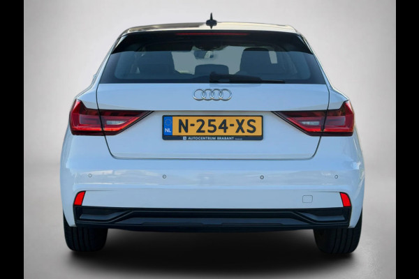 Audi A1 Sportback 30 TFSI Pro Line S (Goed OndH, Navi, Digitale Dash, PDC V+A, Carplay, StoelV, Cruise Con, Etc)