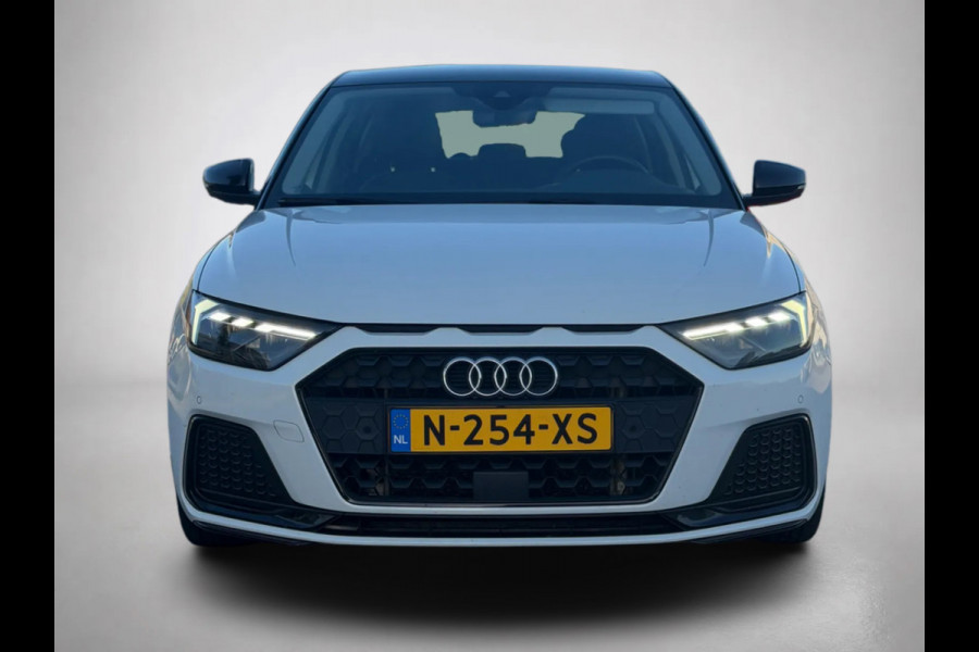 Audi A1 Sportback 30 TFSI Pro Line S (Goed OndH, Navi, Digitale Dash, PDC V+A, Carplay, StoelV, Cruise Con, Etc)