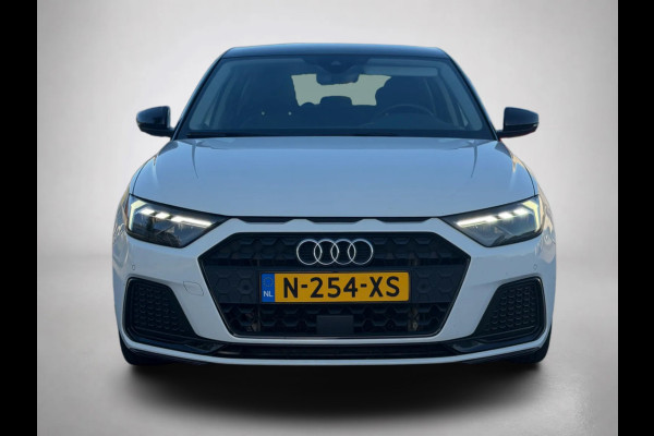 Audi A1 Sportback 30 TFSI Pro Line S (Goed OndH, Navi, Digitale Dash, PDC V+A, Carplay, StoelV, Cruise Con, Etc)