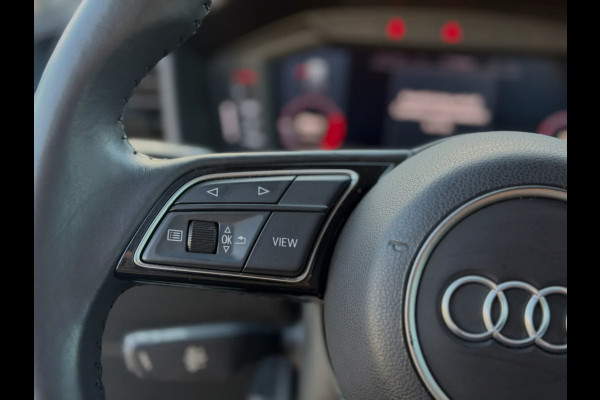 Audi A1 Sportback 30 TFSI Pro Line S (Goed OndH, Navi, Digitale Dash, PDC V+A, Carplay, StoelV, Cruise Con, Etc)