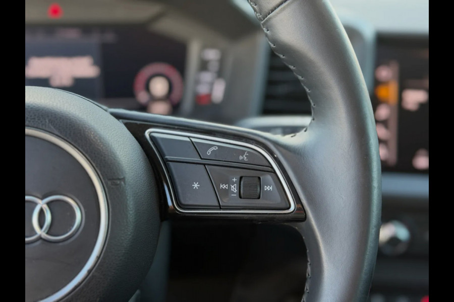 Audi A1 Sportback 30 TFSI Pro Line S (Goed OndH, Navi, Digitale Dash, PDC V+A, Carplay, StoelV, Cruise Con, Etc)
