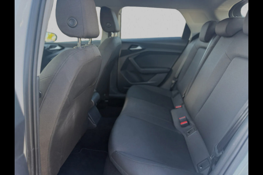 Audi A1 Sportback 30 TFSI Pro Line S (Goed OndH, Navi, Digitale Dash, PDC V+A, Carplay, StoelV, Cruise Con, Etc)