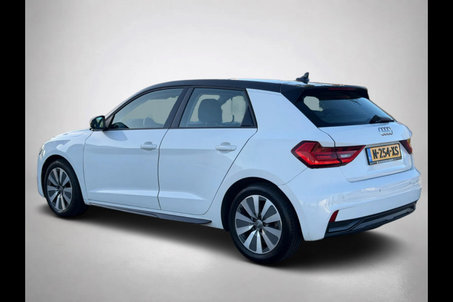 Audi A1 Sportback 30 TFSI Pro Line S (Goed OndH, Navi, Digitale Dash, PDC V+A, Carplay, StoelV, Cruise Con, Etc)