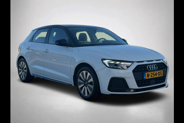 Audi A1 Sportback 30 TFSI Pro Line S (Goed OndH, Navi, Digitale Dash, PDC V+A, Carplay, StoelV, Cruise Con, Etc)