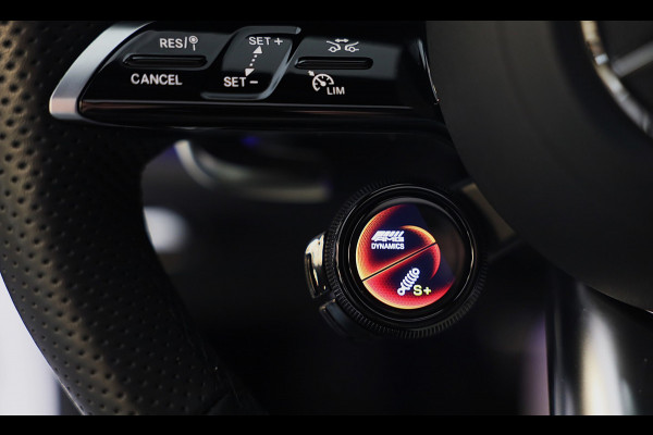 Mercedes-Benz E-Klasse Estate AMG 53 4MATIC+ / Hyperscreen / Head Up / Performance Sitze / Burmester4D / 360 Camera / 4W Sturing