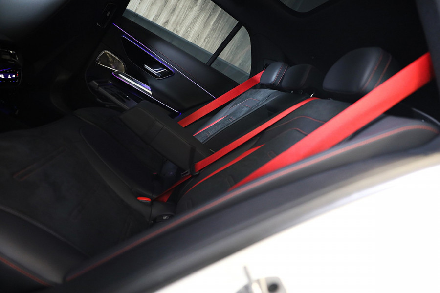 Mercedes-Benz E-Klasse Estate AMG 53 4MATIC+ / Hyperscreen / Head Up / Performance Sitze / Burmester4D / 360 Camera / 4W Sturing