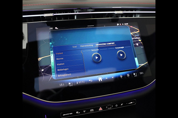 Mercedes-Benz E-Klasse Estate AMG 53 4MATIC+ / Hyperscreen / Head Up / Performance Sitze / Burmester4D / 360 Camera / 4W Sturing