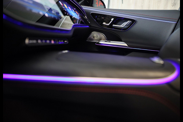 Mercedes-Benz E-Klasse Estate AMG 53 4MATIC+ / Hyperscreen / Head Up / Performance Sitze / Burmester4D / 360 Camera / 4W Sturing