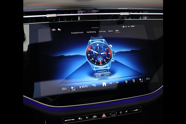 Mercedes-Benz E-Klasse Estate AMG 53 4MATIC+ / Hyperscreen / Head Up / Performance Sitze / Burmester4D / 360 Camera / 4W Sturing
