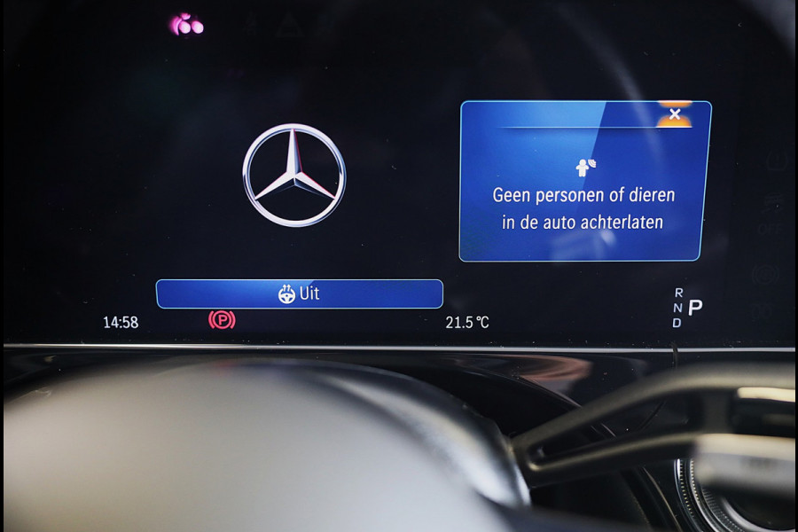 Mercedes-Benz E-Klasse Estate AMG 53 4MATIC+ / Hyperscreen / Head Up / Performance Sitze / Burmester4D / 360 Camera / 4W Sturing